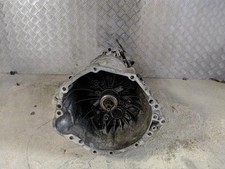 Boite de vitesse Volkswagen CRAFTER