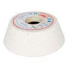 Holzmann Schleifscheibe für Hobelmesserschleifmaschine HMS700SS