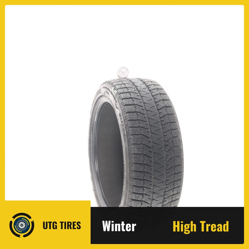 Bridgestone 225/45/18 Winter Tires for sale | eBay