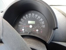 Compteur Volkswagen NEW BEETLE