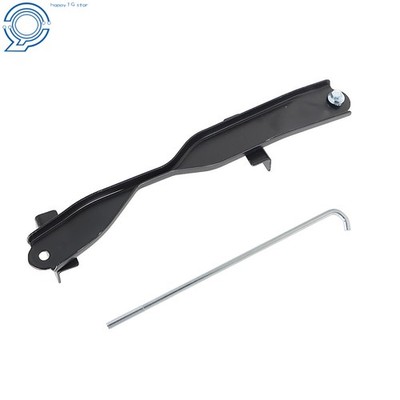 For Toyota Corolla Matrix 1.8L 2004-2007 Battery Hold Down Clamp Kit 74404-02050
