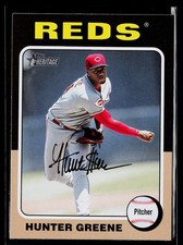 2024 Topps Heritage Base Cards #1-500 YOU PICK U CHOOSE Complete Your Set RC SP