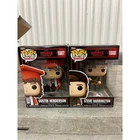 Funko Pop Stranger Things Dustin Henderson Steve Harrington