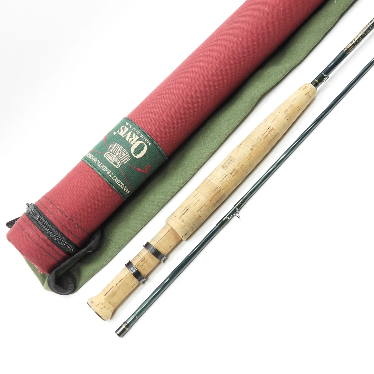 Orvis Trident for sale | eBay