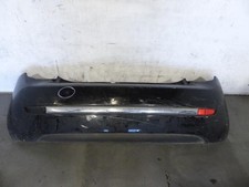 Pare-choc avant Lancia YPSILON