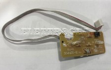 912360103 ASSIEME SCHEDA TASTI TAZZONA BIALETTI CF36 NUOVA VERSIONE FORNITA SENZ