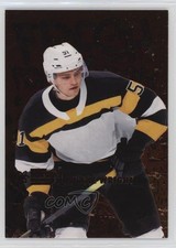 2021 Skybox Metal Universe Champions Fresh Foundation Copper Shane Wright 0r2s