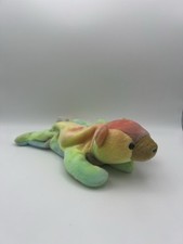 Ty Beanie Baby Sammy Plush Toy original tags