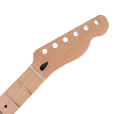 Mighty Mite Tele  V-Profile Neck 22 Frets Maple Fingerboard 10.5mm Tuner Holes