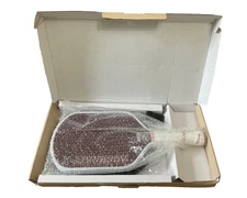 Juciao Pickleball Paddle Accurate-X - USA Pickleball Approved