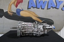 68206482ai New Oem 2015-2017 Dodge Viper Srt Acr Gts Gtc Transmission Tremec 6sp 68206482ai New Oem 2015-2017 Dodge Viper Srt Acr Gts Gtc Transmission Tremec 6sp