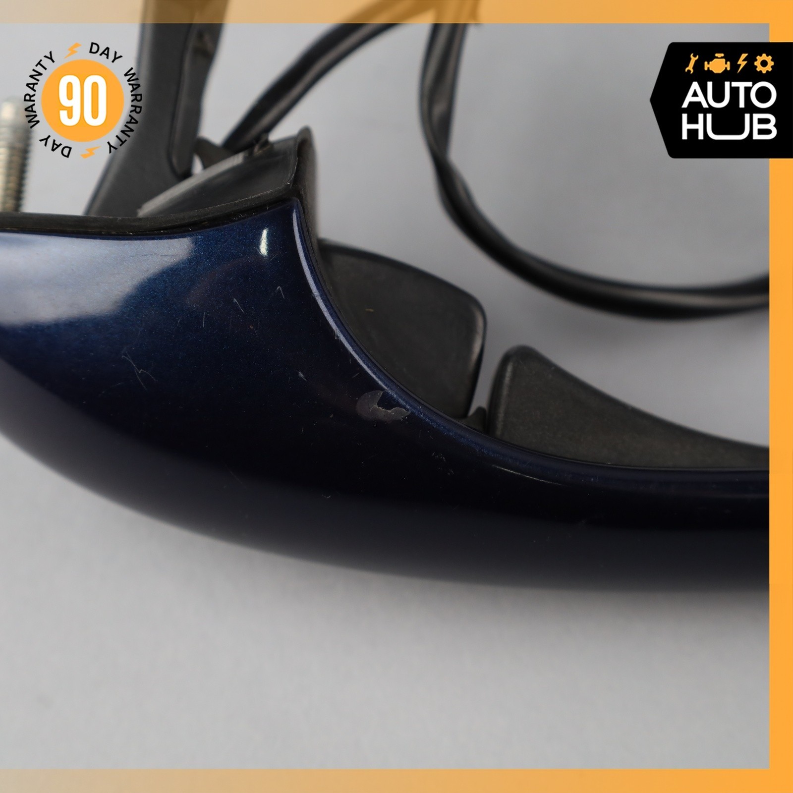 Maserati Quattroporte M139 Rear or Front Right Side Exterior Door Handle OEM