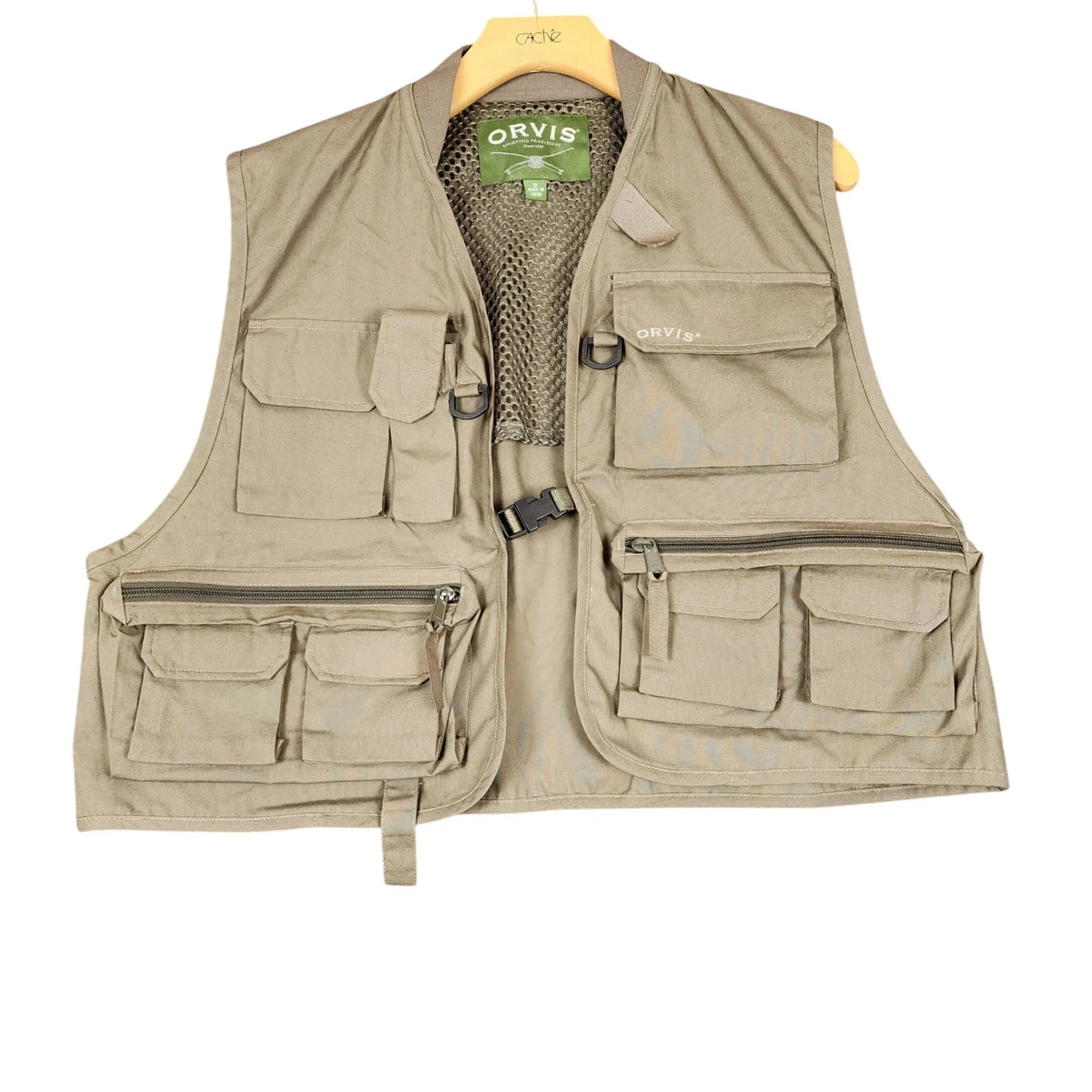 Orvis Fishing Fishing Vests for sale - eBay