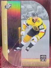 Complete Guide to Tomas Hertl Rookie Cards 44