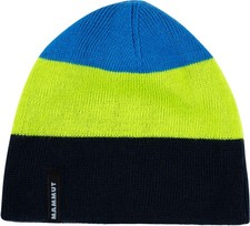 Mammut leichte, feinmaschige Strickmütze - Haldigrat Beanie 2022/23 *NEU