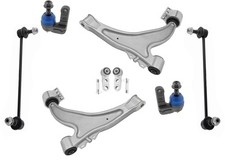 Front Left Right Lower Control Arms Assembly For Cadillac Xts 2013-2019 Front Left Right Lower Control Arms Assembly For Cadillac Xts 2013-2019