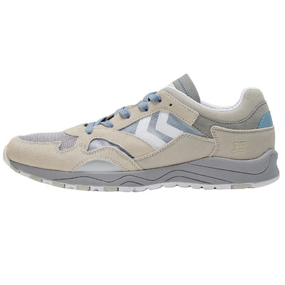 HUMMEL EDMONTON 3S SUEDE 39-46 NEW90  legend marathona owen racer diamant stadil