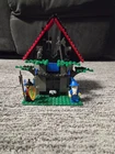 LEGO Castle: Majisto's Magical Workshop (6048) 100% Complete, No Manual or Box