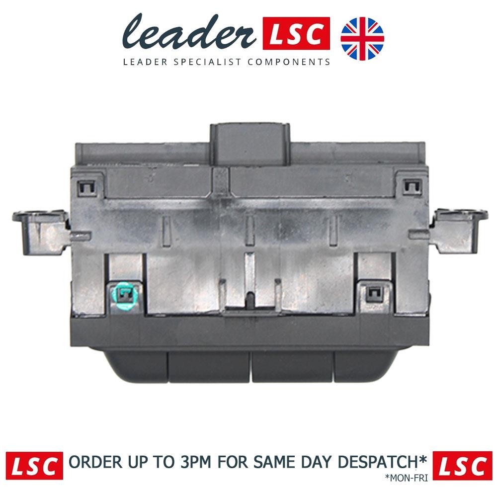 Headlight Level Interior Switch for Nissan NV300 Primaster Mk3 NEW 259806593R