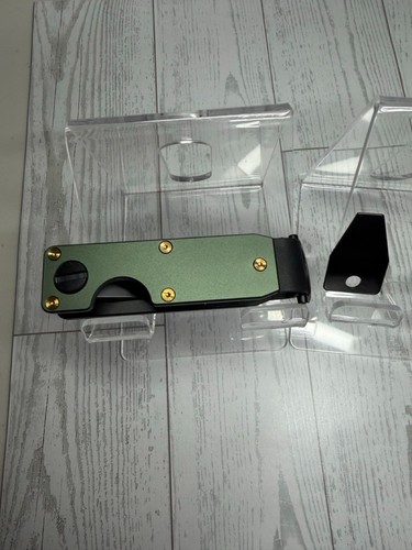 🔥SEMI-CUSTOM SCHLÜSSELGEHÄUSE mit RIDGE PVD SCHRAUBEN (SIEHE VARIATIONEN) + KOSTENLOSER VERSAND - Bild 29 von 94
