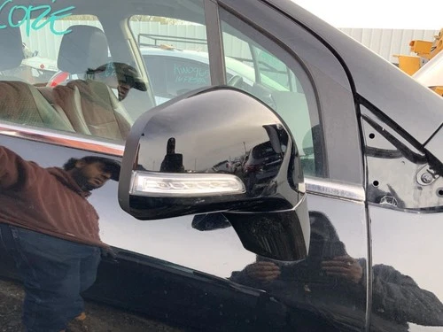Passenger Side View Mirror Without Memory Fits 17-20 ENCORE 1309512