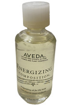 Aveda Energizing Composition Oil 1.7oz--NEW--Discontinued--Rare HTF Aromatherapy