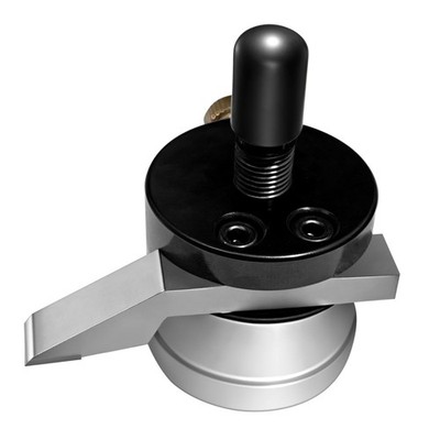 Knife Maker's Disc Scribe, 2X72 Knife Maker's Center Scribe, Height Gage