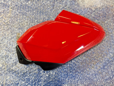 Ducati Multistrada 1100 1000 Halbverkleidung oben rechts komplett