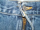 Levis Womens 512 Red Tab Jeans 16 M - 34x30 - Slim Fit - Tapered Leg (#9) — photo 6