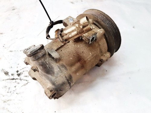 24461719 Klimakompressor 22105  sd6v12  08361401562  1447f Opel C DE945699-50