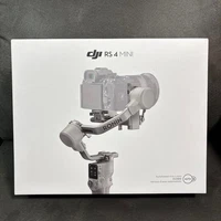 DJI RS 4 MINI RONIN Gimbal
