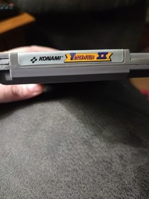 nintendo nes game. Track & Field 2. Used In Good Condition. Not Tested.  Just...