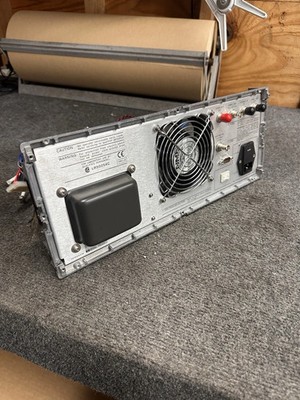 Vector Signal Analyzer Power Supply Rear Panel Assy Agilent HP 89441A