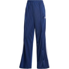 adidas Originals Women's Firebird Loose Track Pants Dark Blue