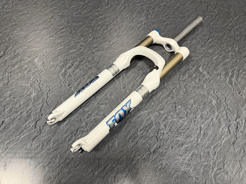 Fox 32 F-Series RL 26” Forks
