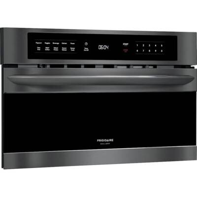 frigidaire microwave ovens