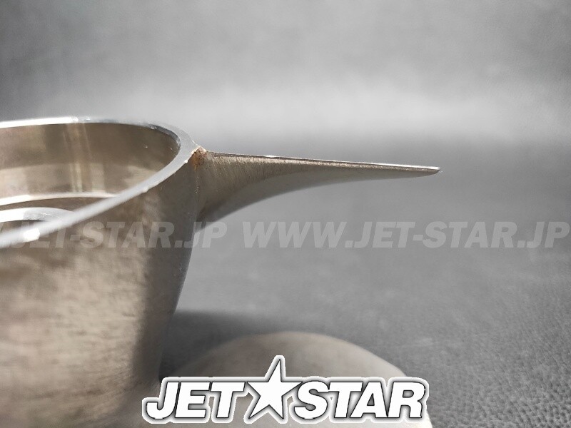 AfterMarket SKAT-TRAK SPECIAL ORDER IMPELLER 14/19 155-75-25 AfterMarket SKAT-TRAK SPECIAL ORDER IMPELLER 14/19 155-75-25