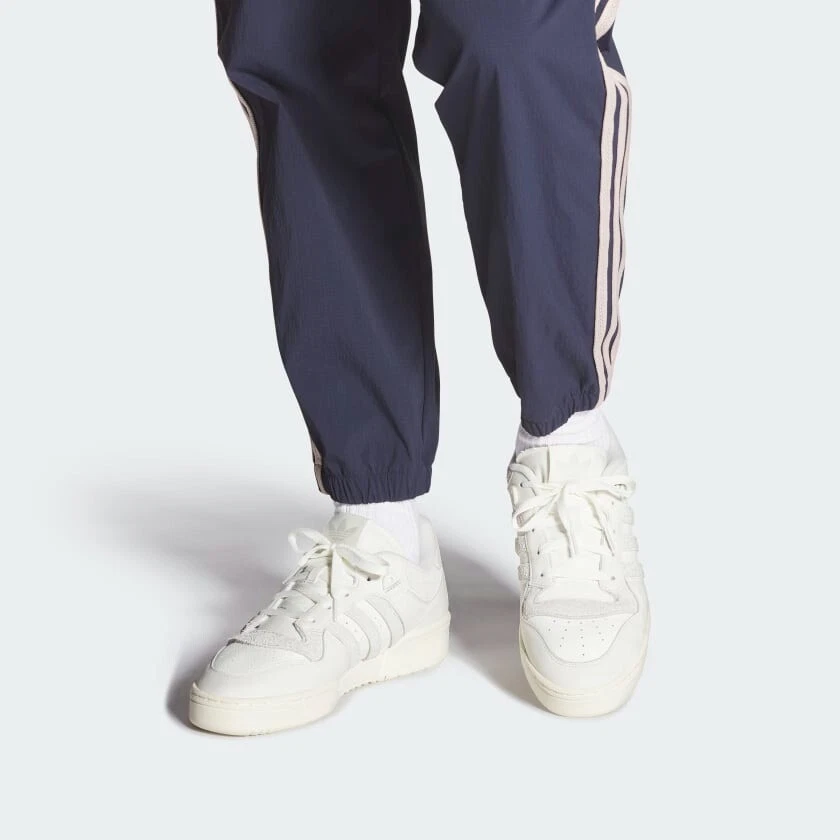 Adidas rivalry low off white store
