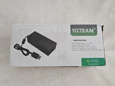 NEW YCCTEAM Xbox One Power Cable 