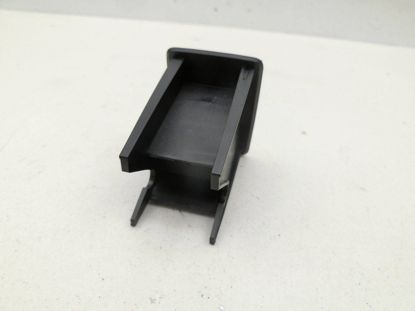 Einsatz Abdeckung für IsoFix Seat Ateca KH7 16-20 TDI 2,0 140KW 