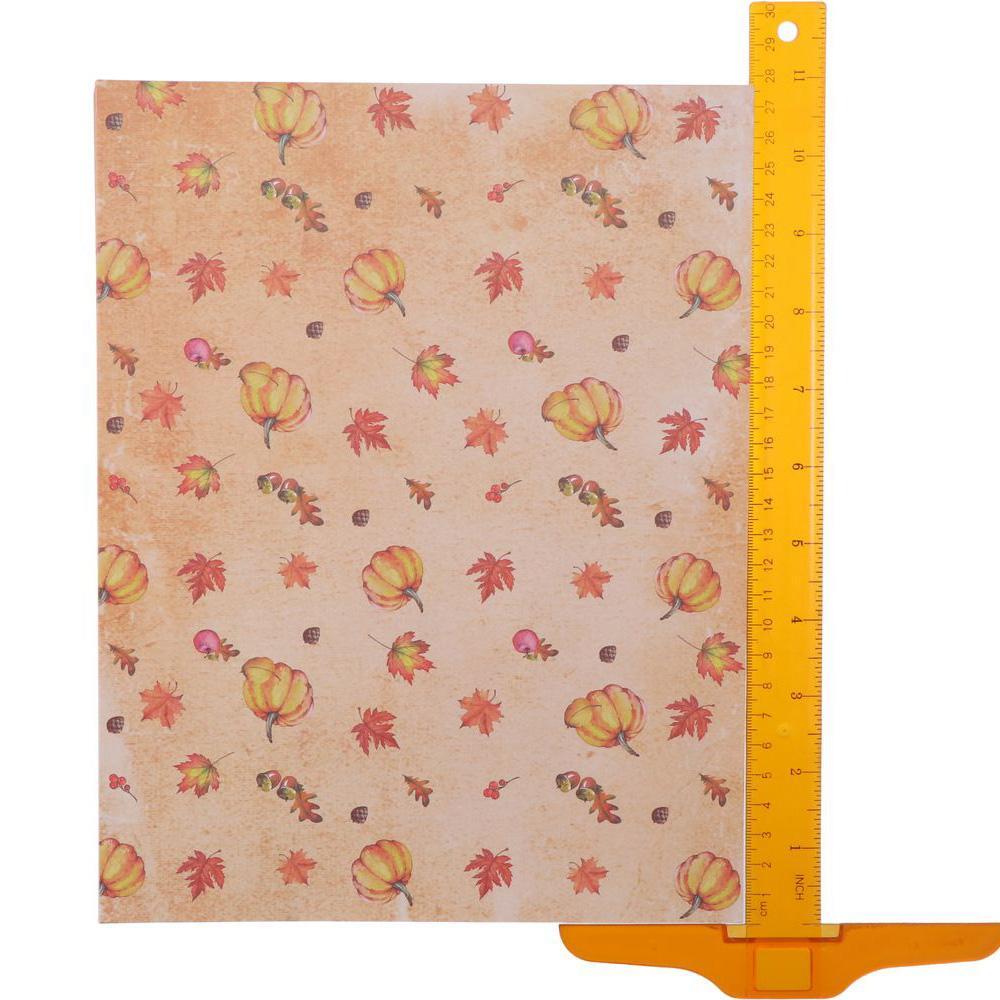 60 Sheet A4 Stationary Business Paper Products Thanksgiving Holiday eBay