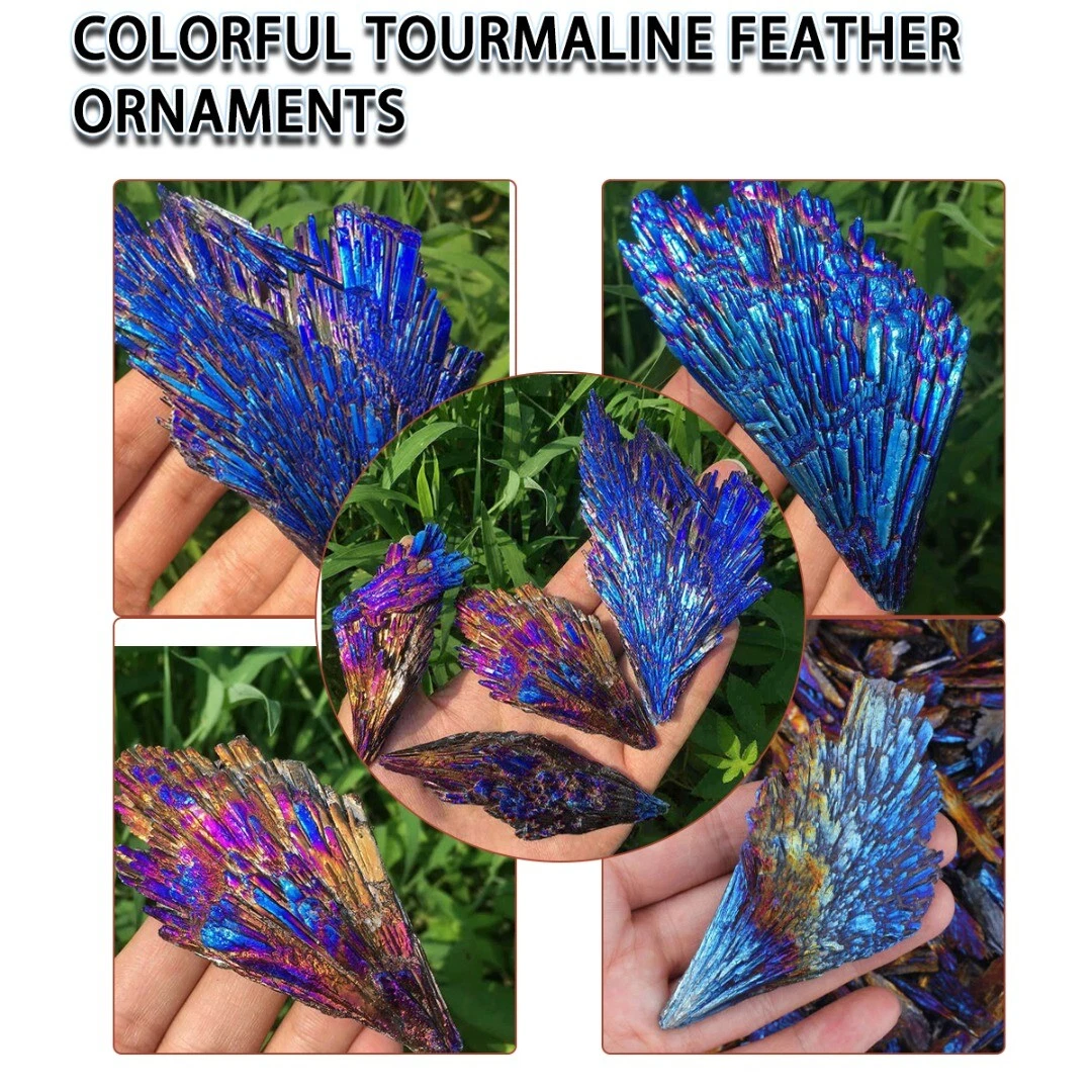 Titanium cheap tourmaline gemstone
