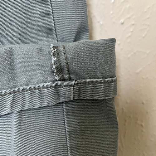Levis Silvertab Jeans Herren 34x34 Grün Baggy Vintage 90s Skater - Bild 12 von 18