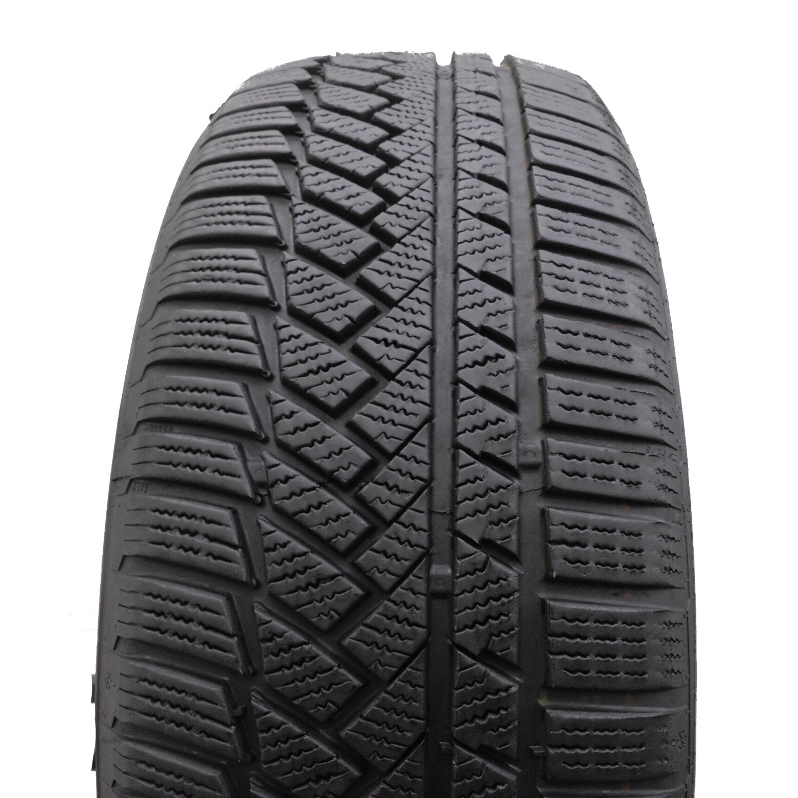 Pneus Hiver 225 55 R17 d’occasion Pneus Hiver 225 55 R17 d’occasion