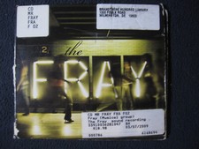 The Fray [Audio CD] The Fray