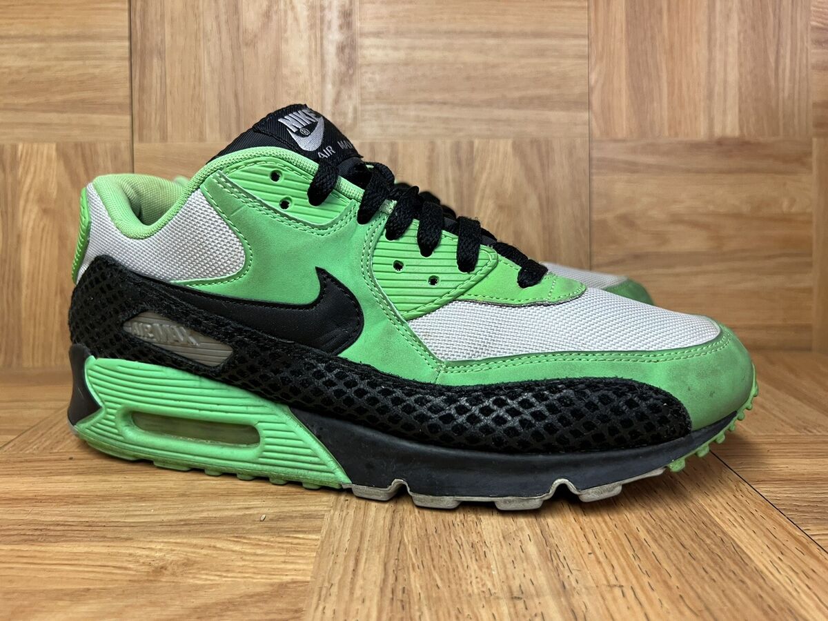 RARE🔥 Nike Air Max 90 Premium Year Of The Snake Poison RARE🔥 Nike Air Max 90 Premium Year Of The Snake Poison