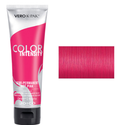 JOICO COLOR INTENSITY SEMI PERMANENT 4 oz   PICK YOUR COLOR!