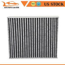 CF12157 Air Cleaner Box Cabin Air Filter Fits Toyota Corolla RAV4 Lexus RX350