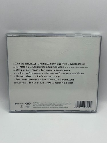 CD-Sampler Auswahl - Pop, Dance, Rap, Hip Hop, Black(Nur 1 mal Porto)Multirabatt - Bild 382 von 504