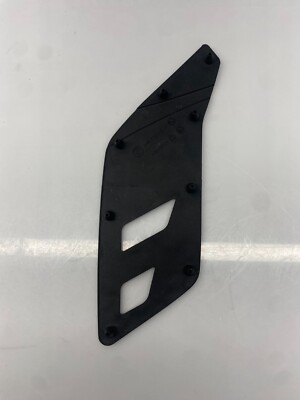 BMW C 650 GT 2011-2020 Running Board Cover, Rear Right